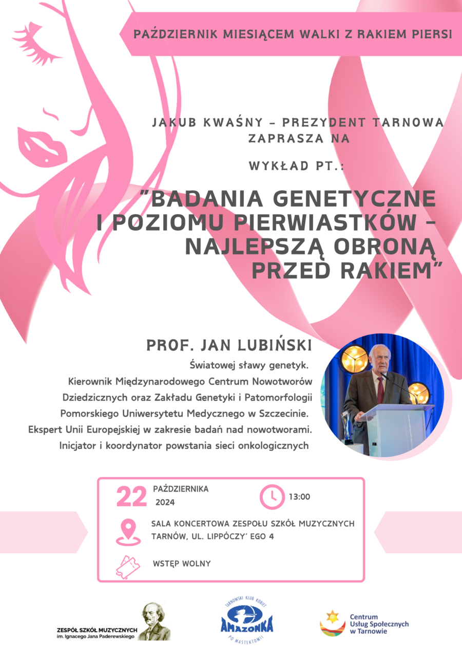 wykład